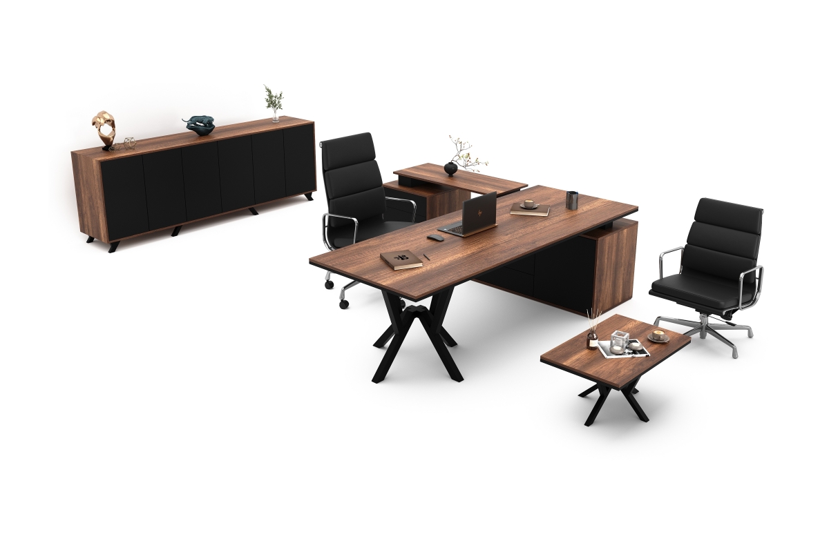 BAROK EXECUTIVE DESK