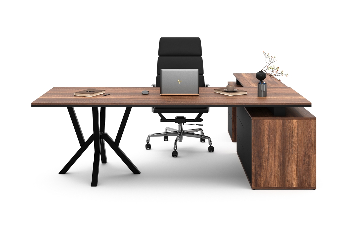 BAROK EXECUTIVE DESK