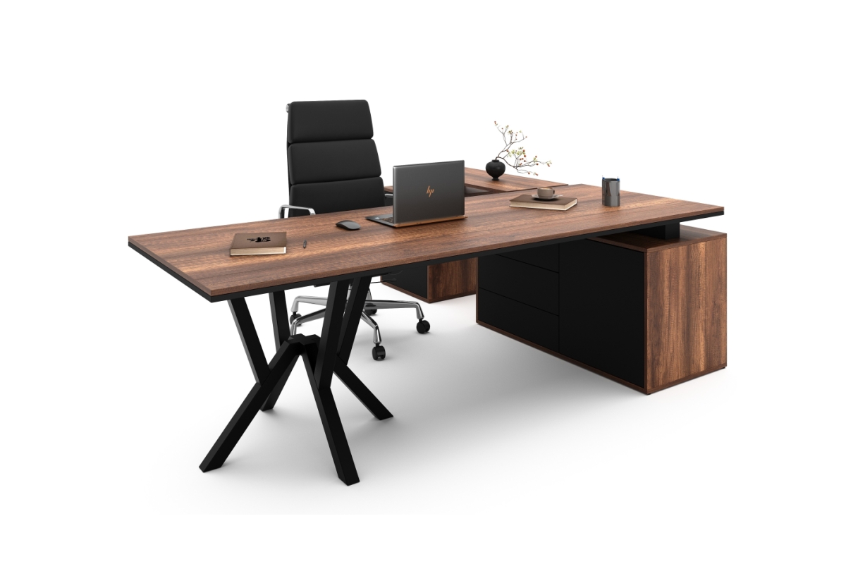 BAROK EXECUTIVE DESK