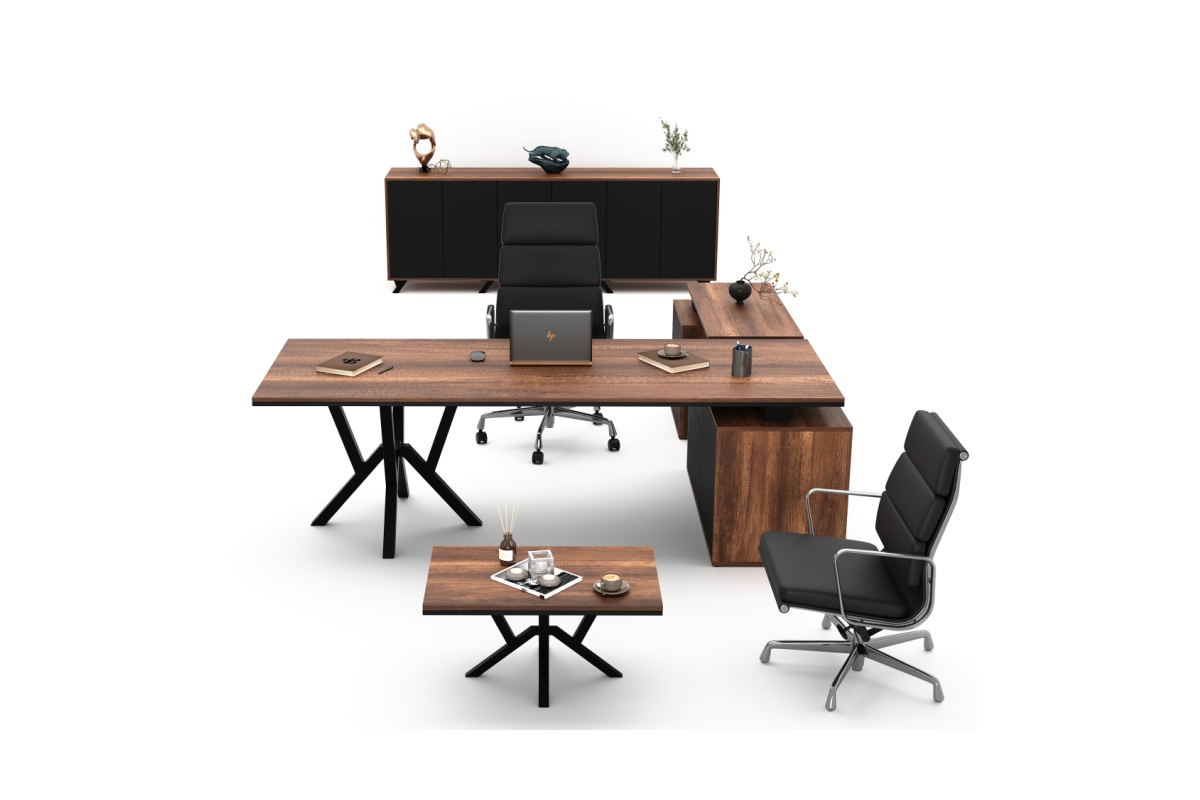 BAROK EXECUTIVE DESK