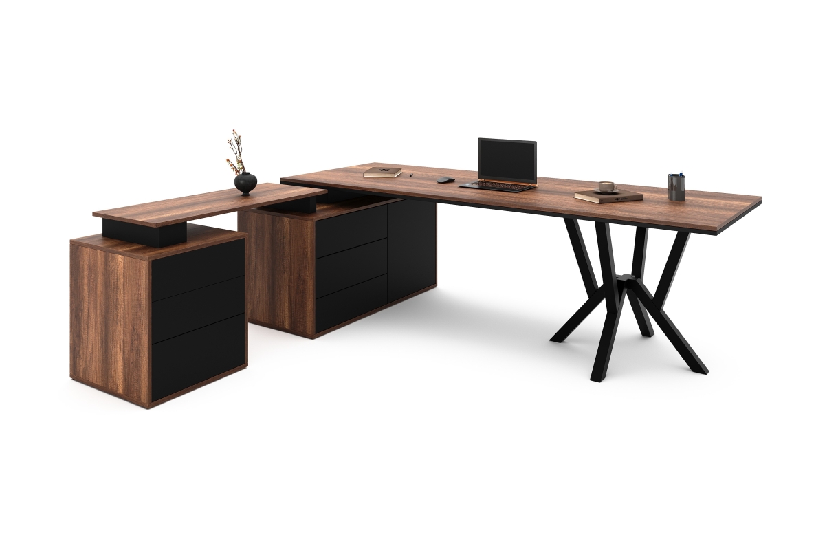 BAROK EXECUTIVE DESK