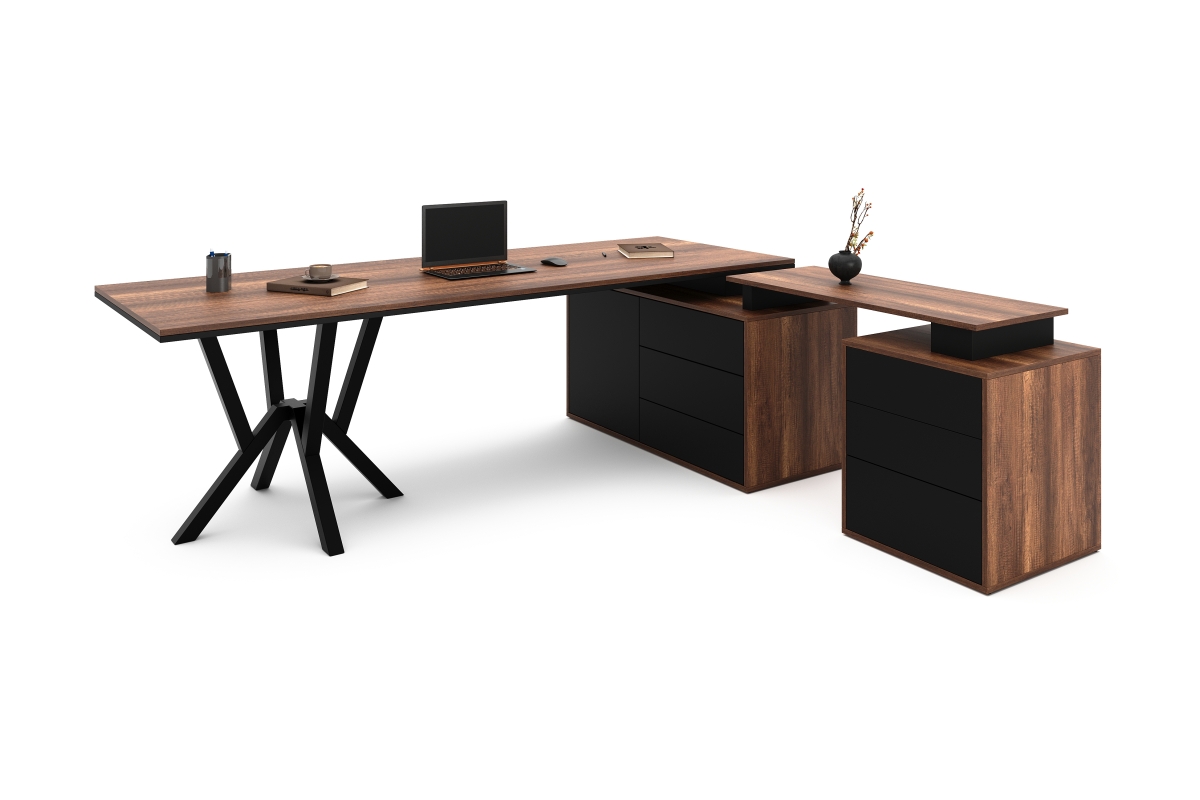 BAROK EXECUTIVE DESK