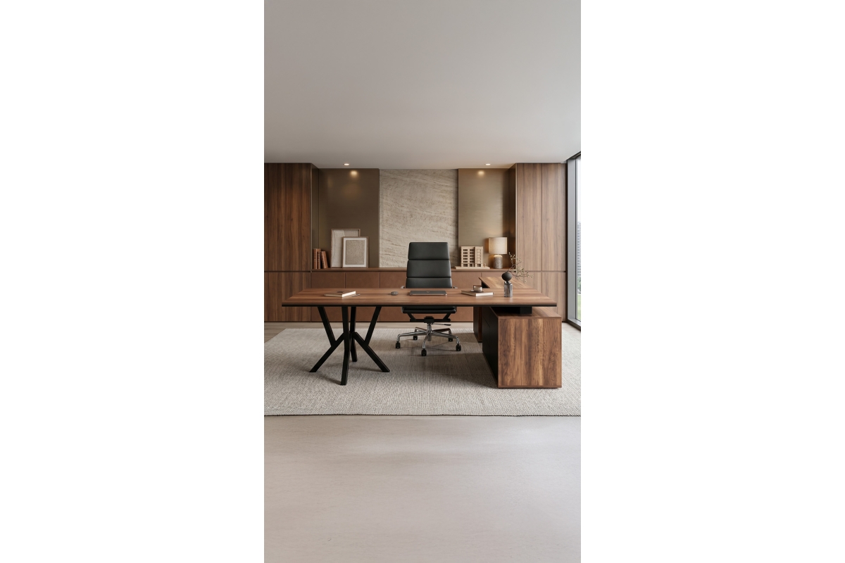 BAROK EXECUTIVE DESK