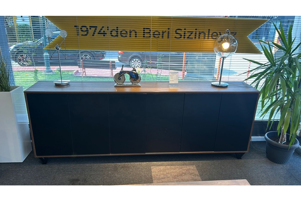 BAROK MAKAM TAKIMI - OUTLET - MODOKO MERKEZ