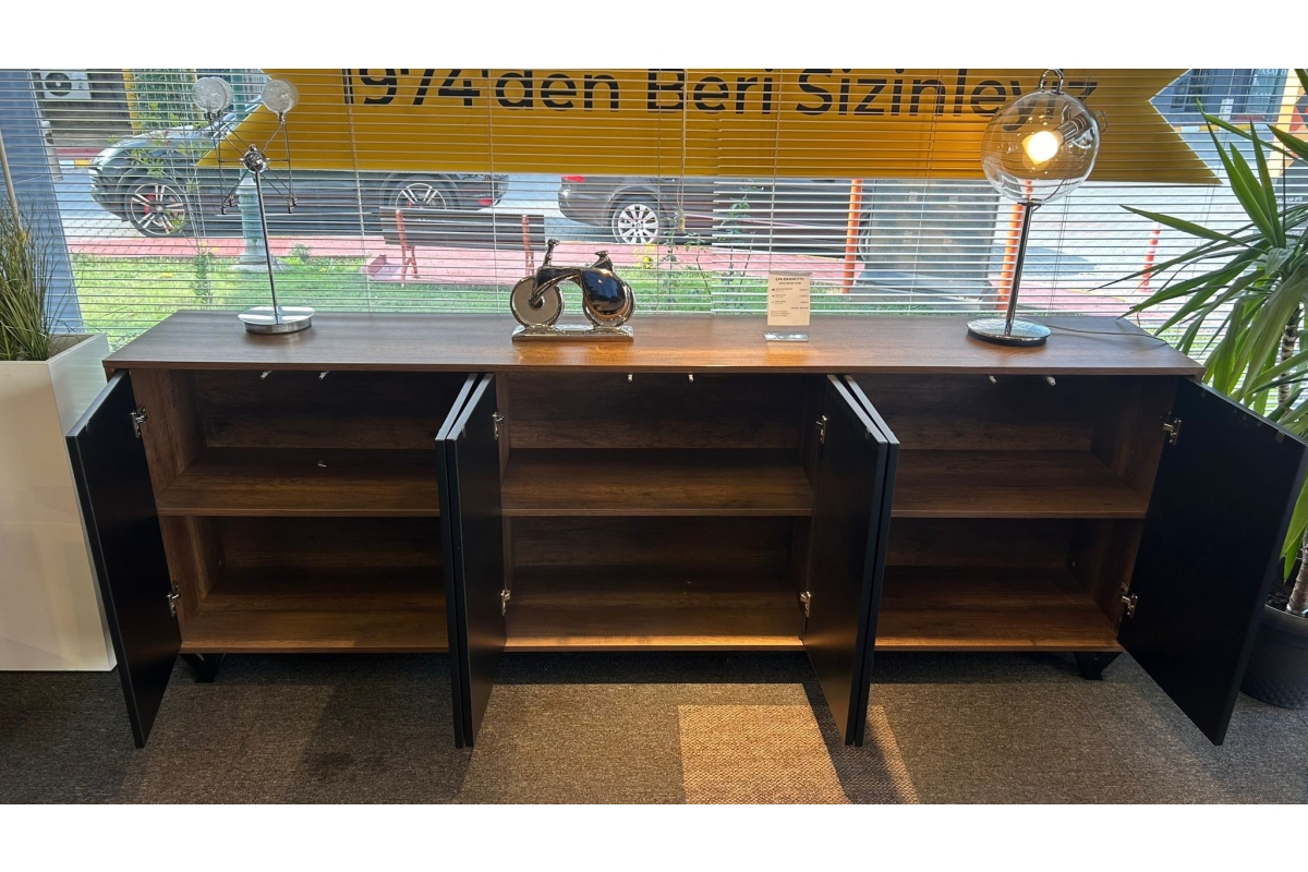 BAROK MAKAM TAKIMI - OUTLET - MODOKO MERKEZ