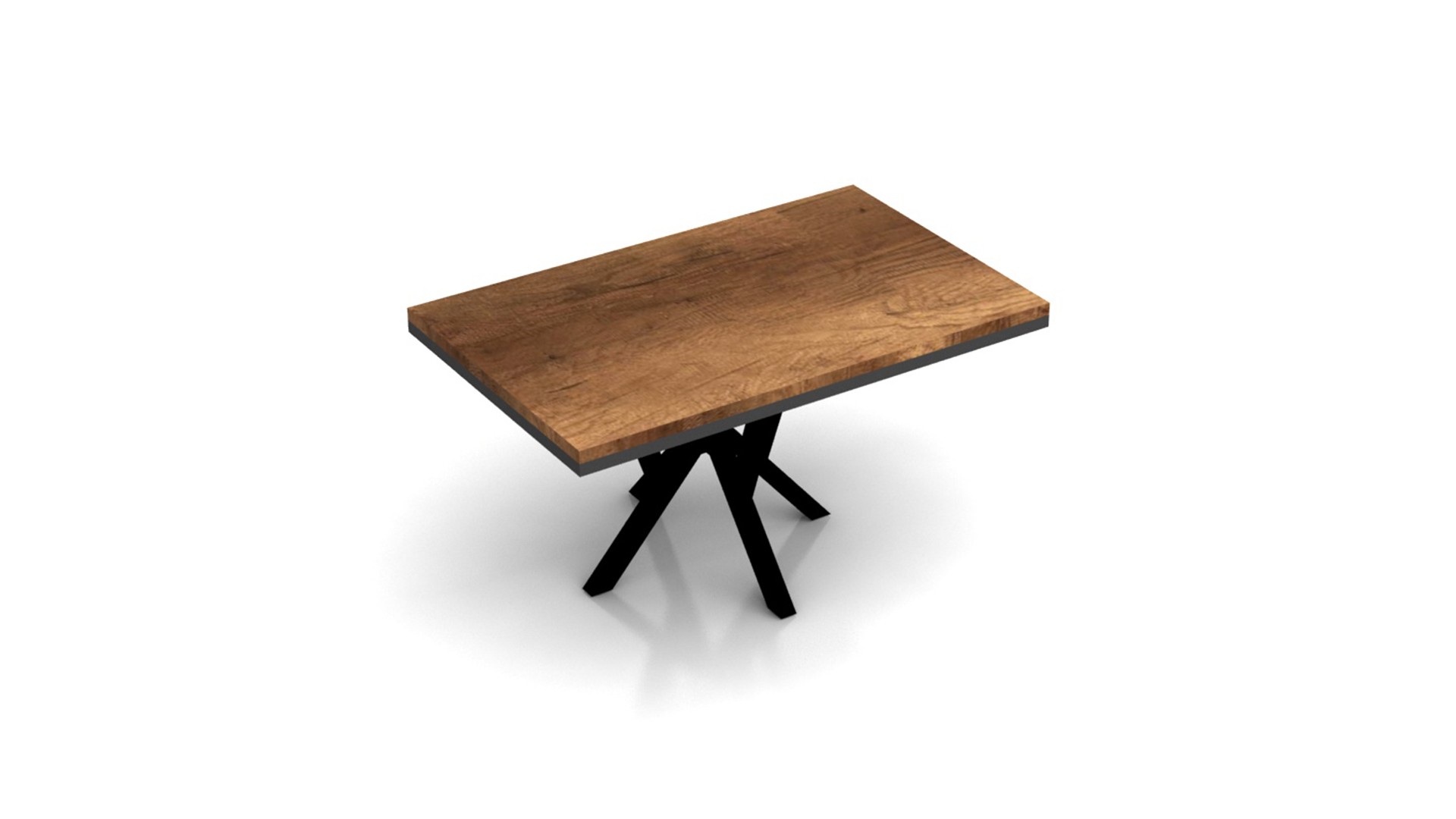 BAROK COFFEE TABLE