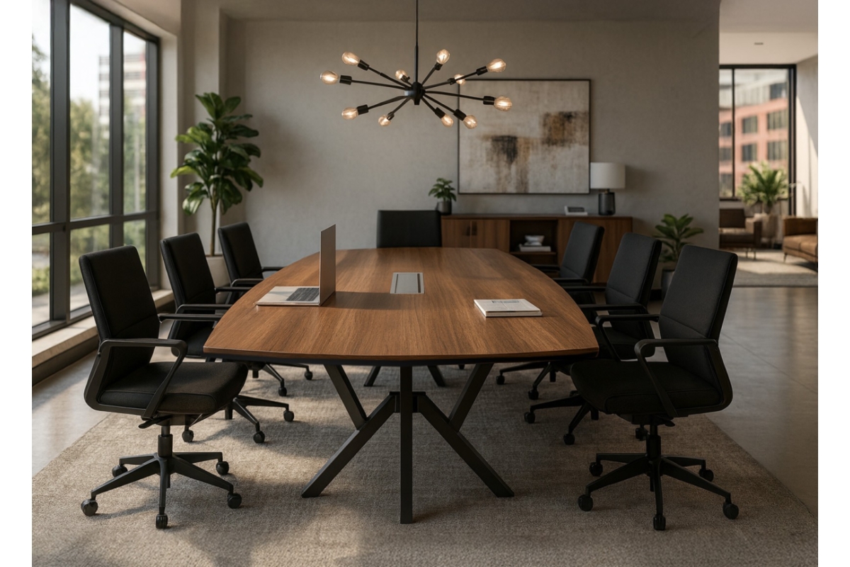 TABLE DE REUNION BAROK