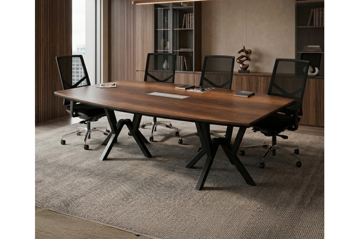 TABLE DE REUNION BAROK