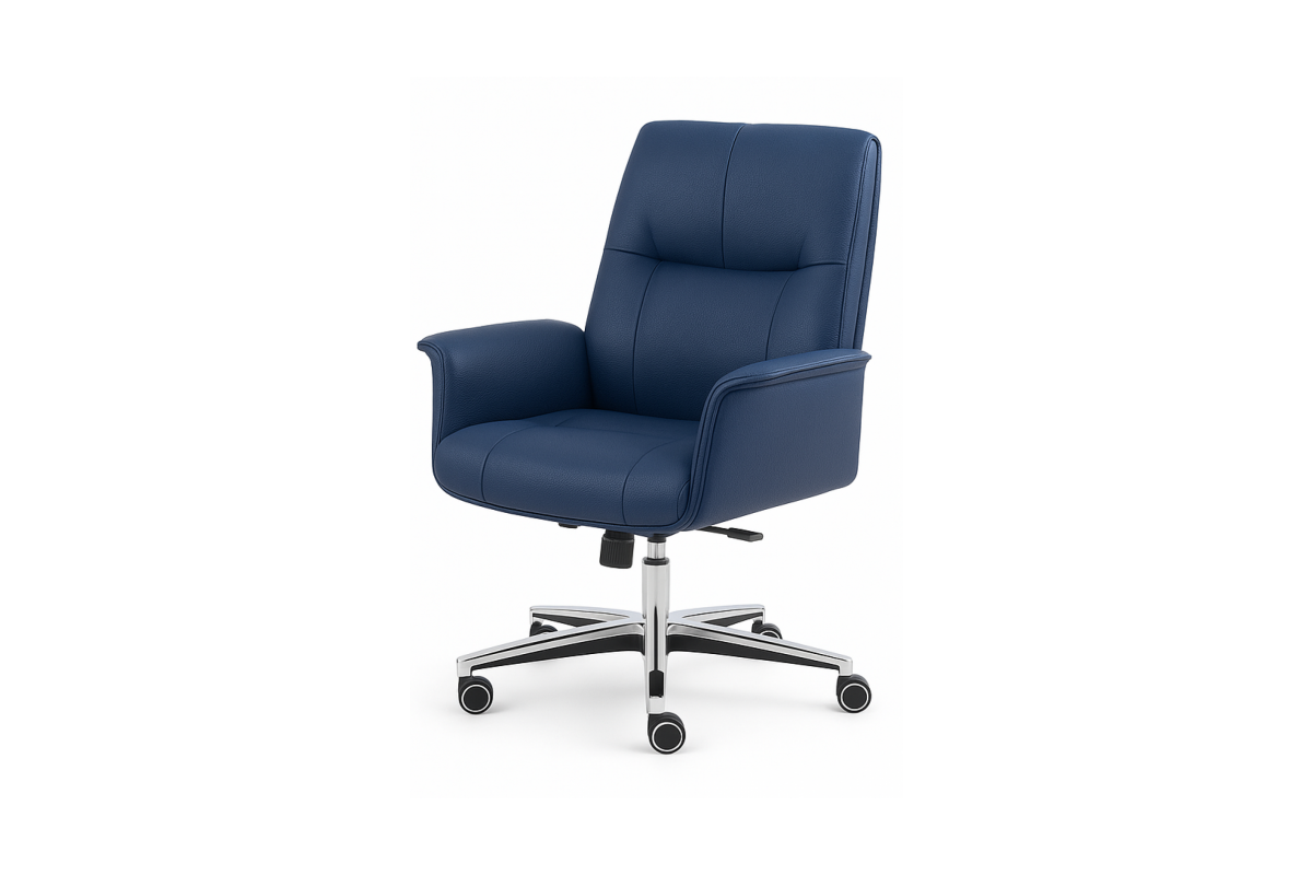 CHAISE DE TRAVAIL BARON