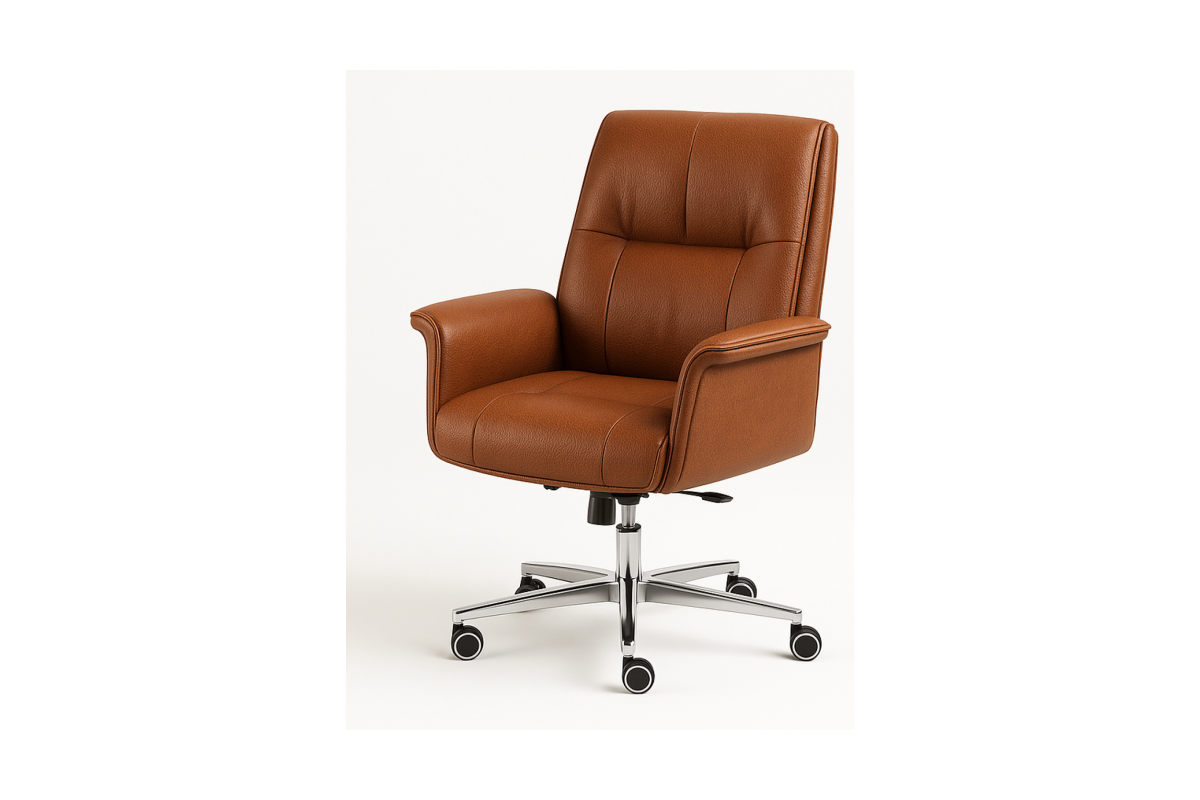 CHAISE DE TRAVAIL BARON