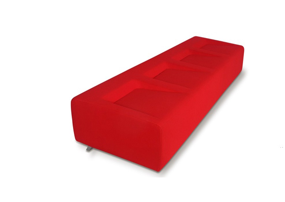 BASE FOUR SOFA