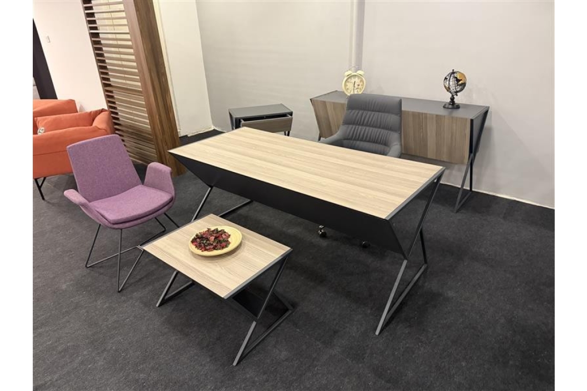 BASİC ÇALİŞMA TAKIMI - OUTLET - ANKARA