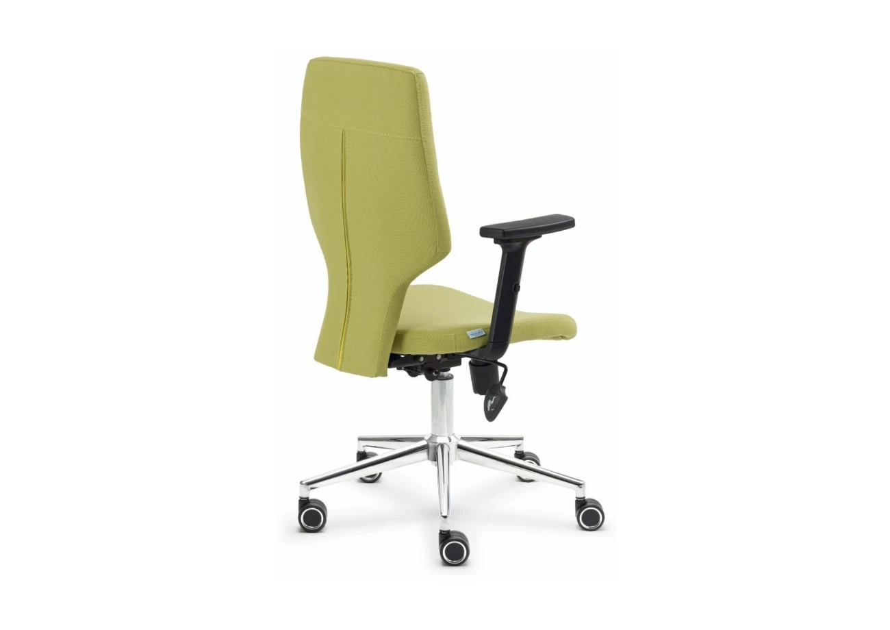 CHAISE DE TRAVAIL DE BASE -BS 2432
