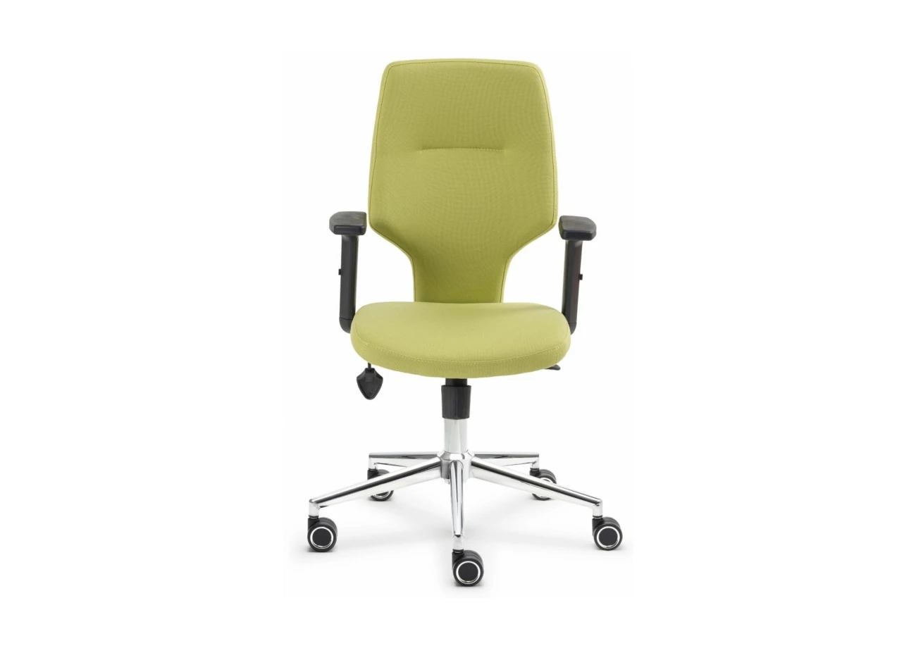 CHAISE DE TRAVAIL DE BASE -BS 2432