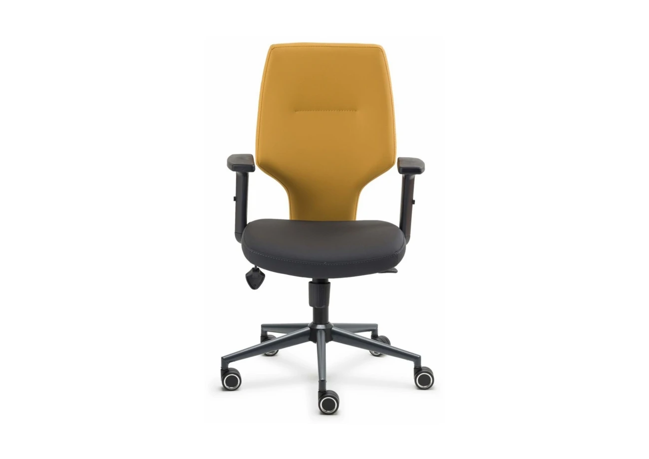 CHAISE DE TRAVAIL DE BASE -BS 2432