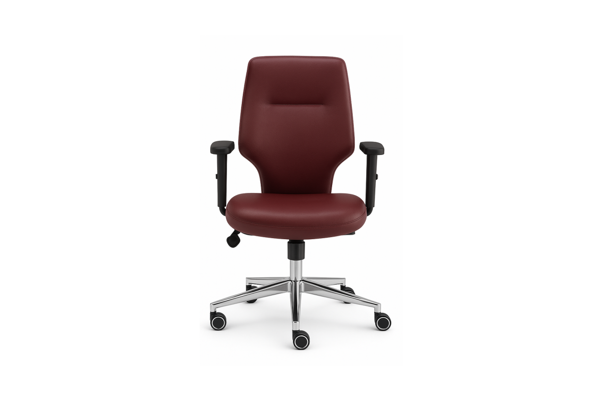 BASIC OFFICE CHAIR - BS 2432 K