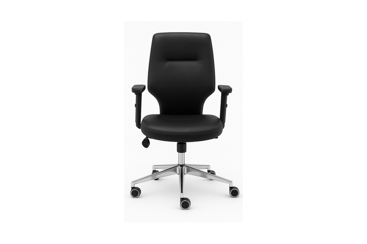 BASIC OFFICE CHAIR - BS 2432 K
