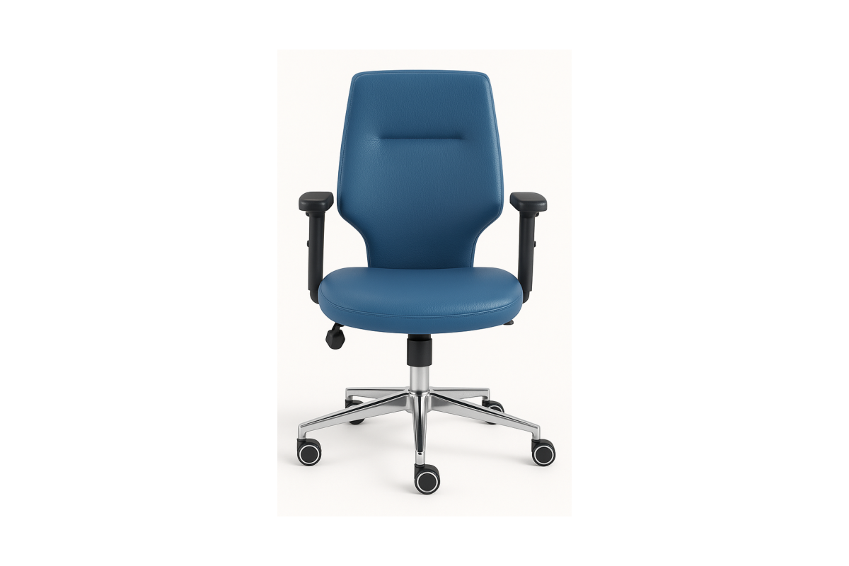 BASIC OFFICE CHAIR - BS 2432 K