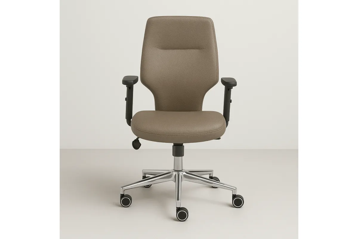 CHAISE DE TRAVAIL DE BASE -BS 2432