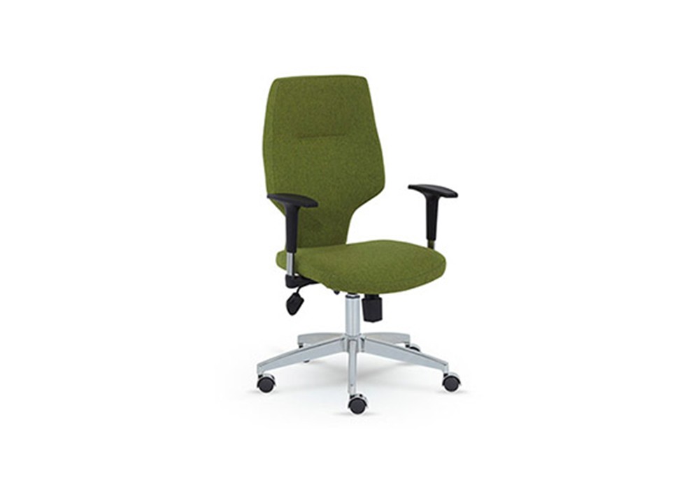 BASIC OFFICE CHAIR - BS 2432 K