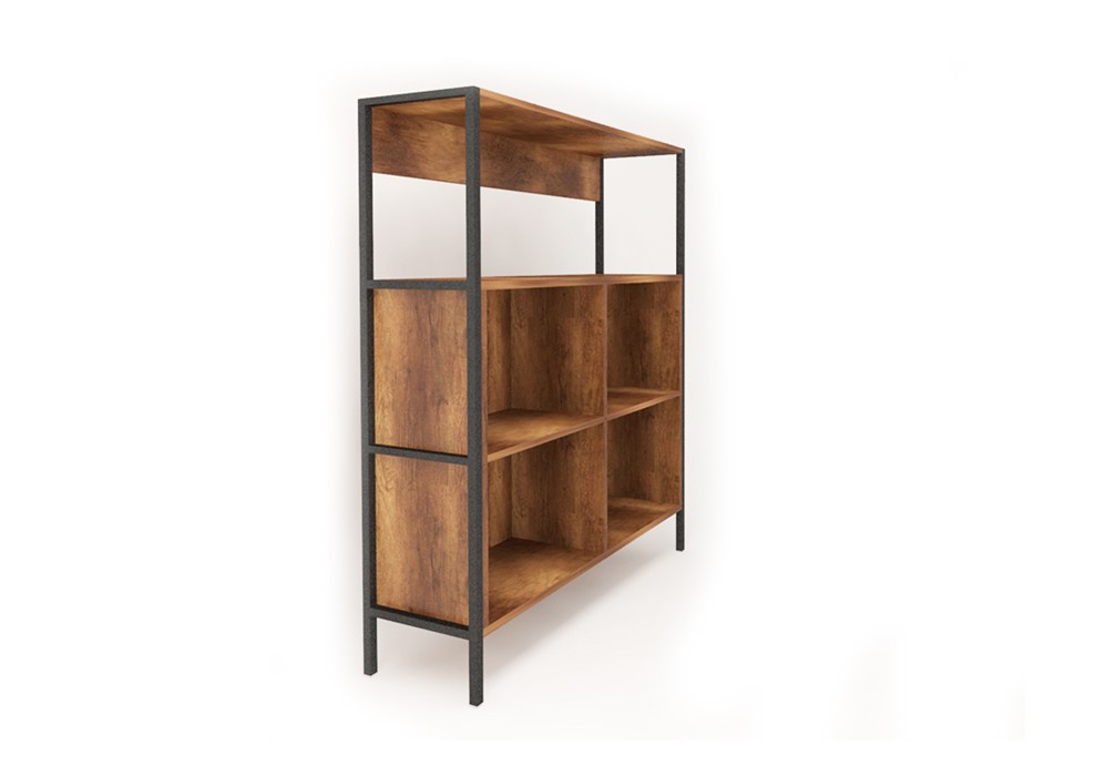 BASIC BOOKCASE