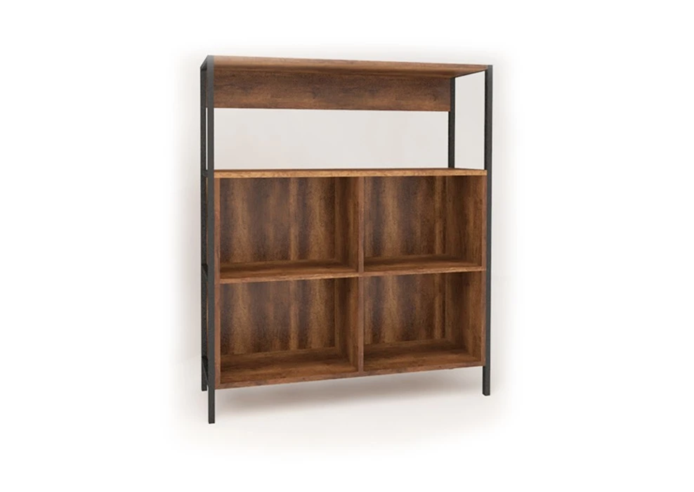 Basıc Bookcase