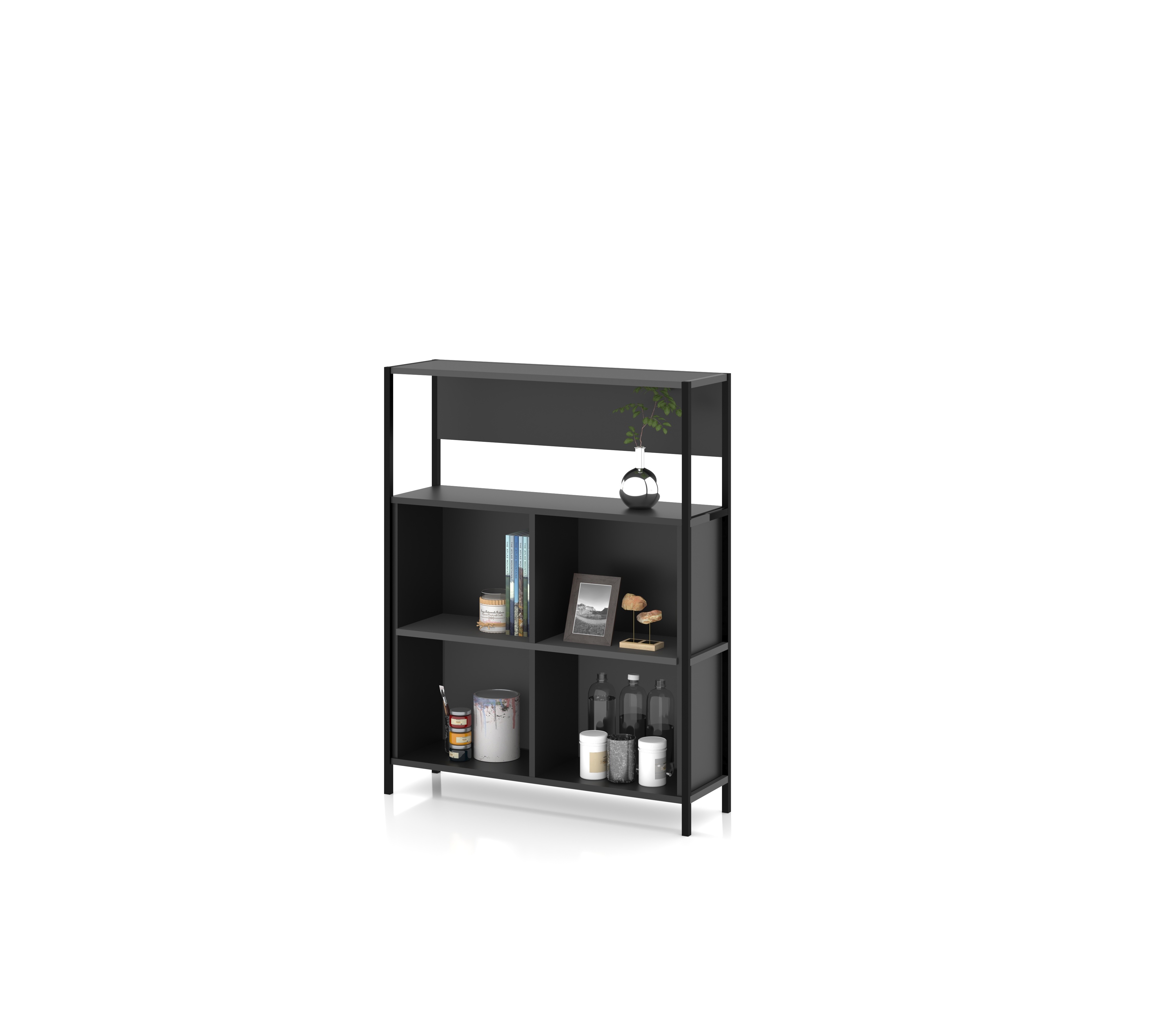 ETAGERE BASIC