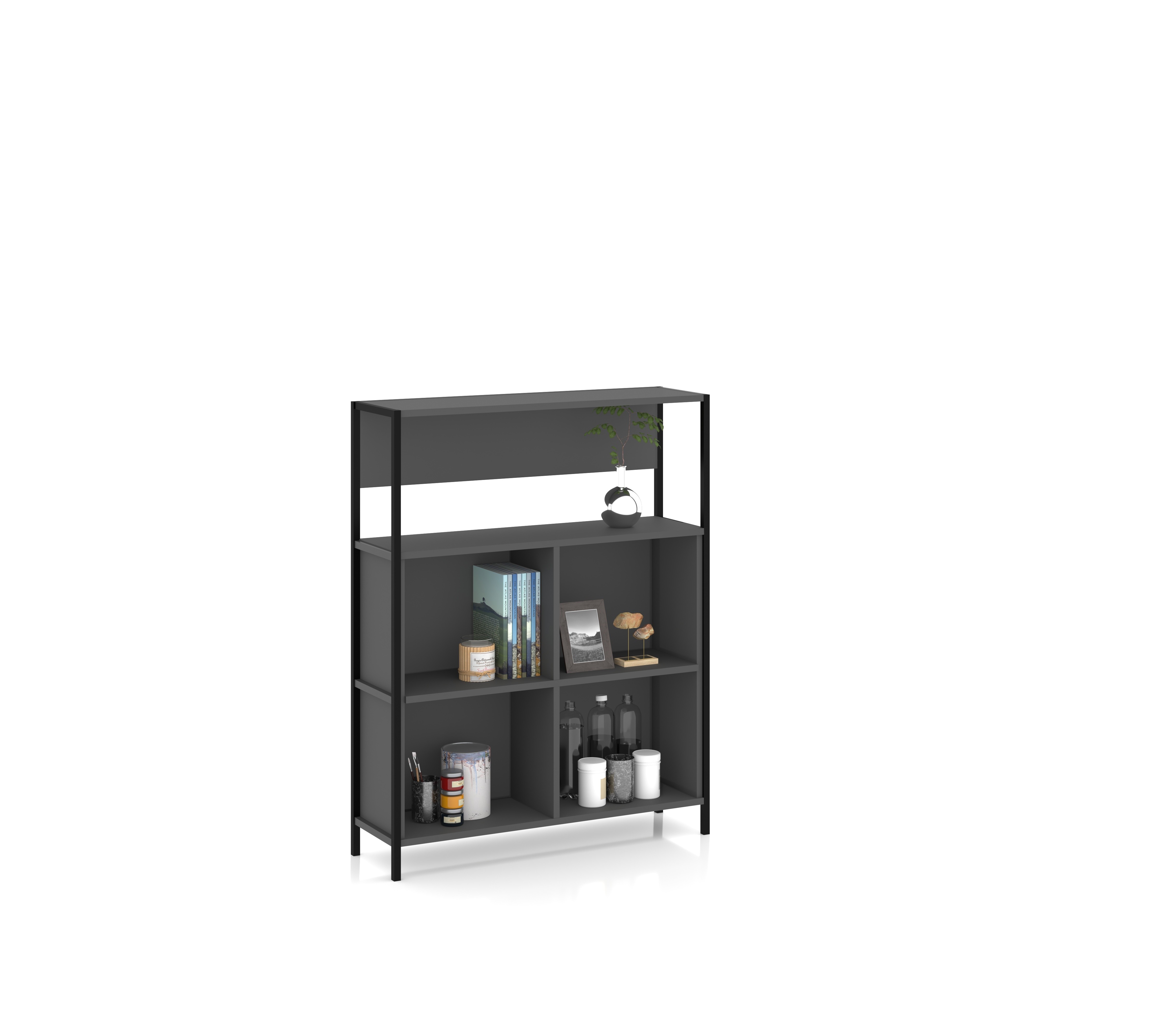 ETAGERE BASIC