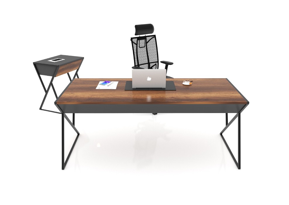 BASIC OFFICE DESK