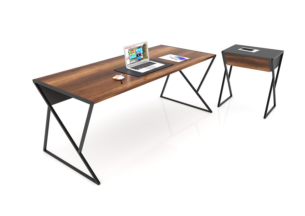 BASIC OFFICE DESK