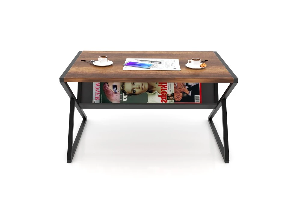 Basıc Coffee Table