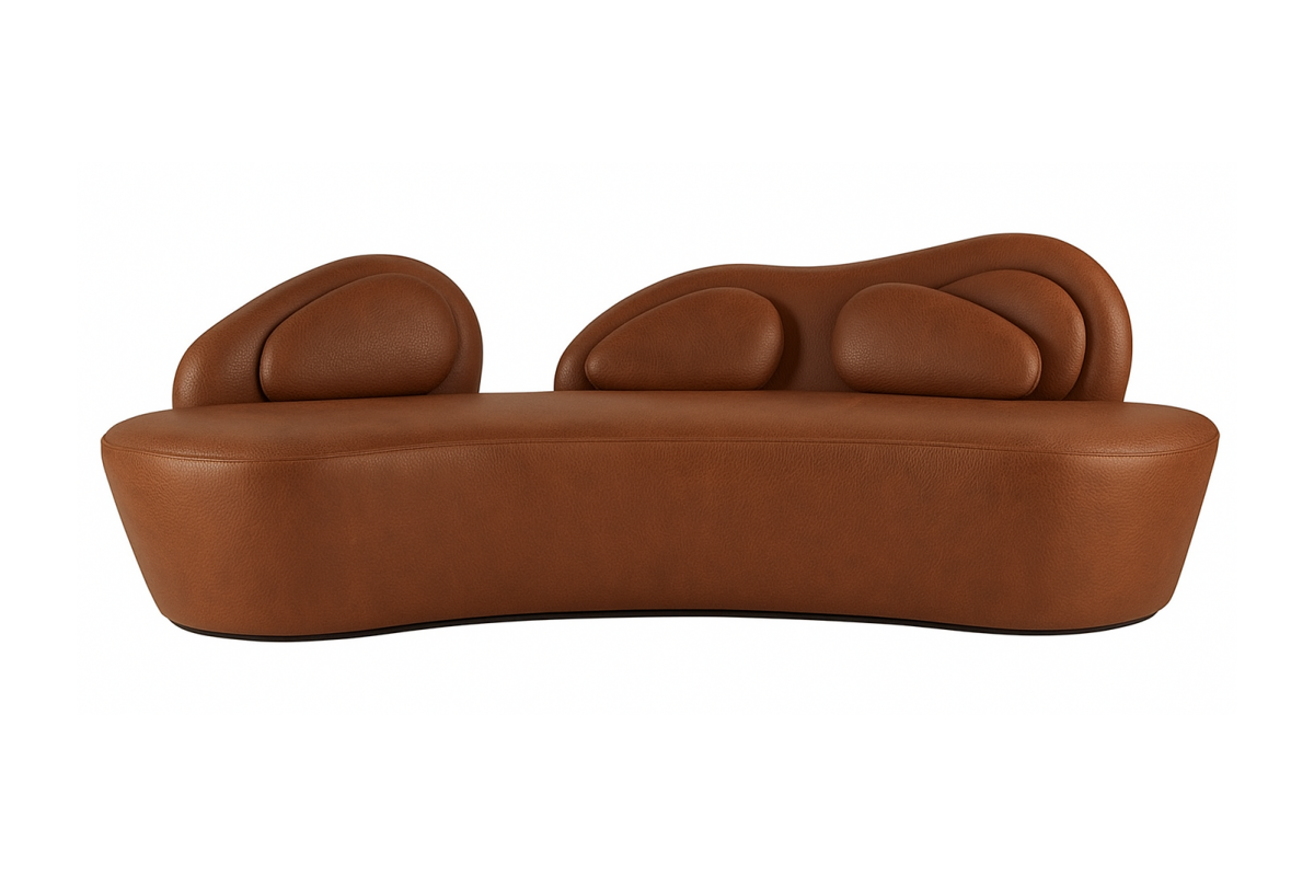 BEAN ÜÇLÜ SOFA