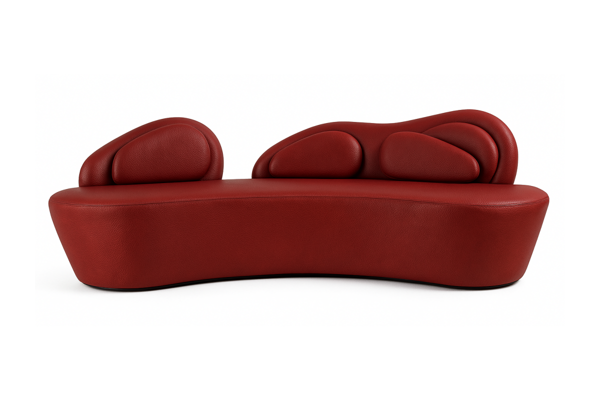 BEAN ÜÇLÜ SOFA