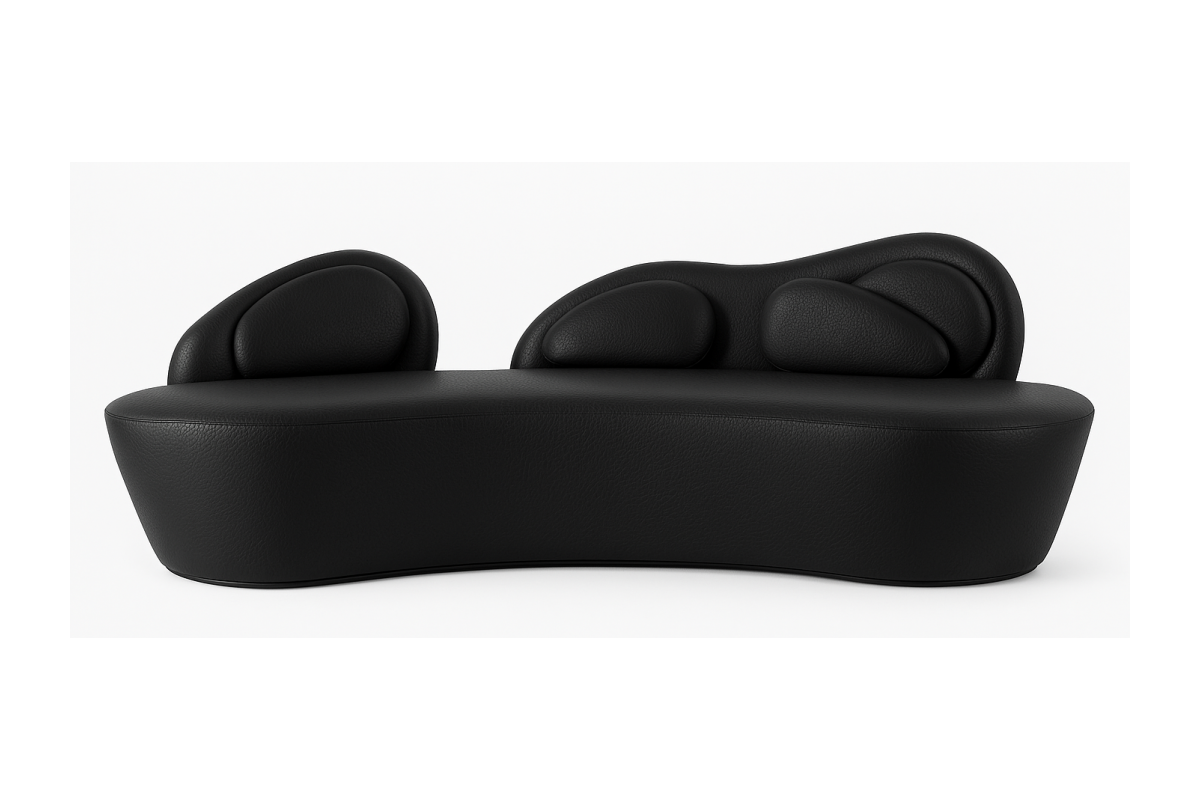 BEAN ÜÇLÜ SOFA