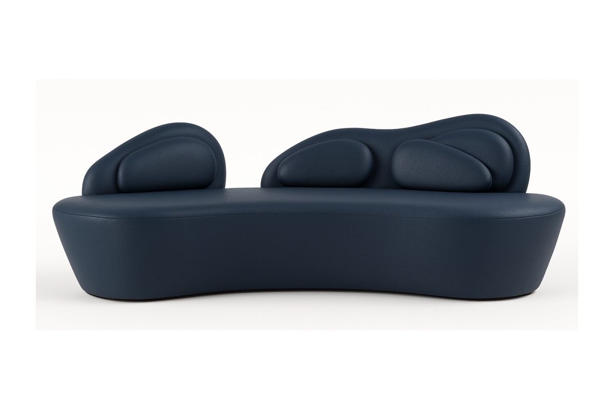 BEAN ÜÇLÜ SOFA