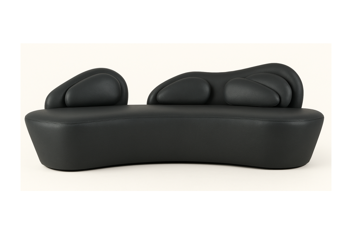 BEAN ÜÇLÜ SOFA