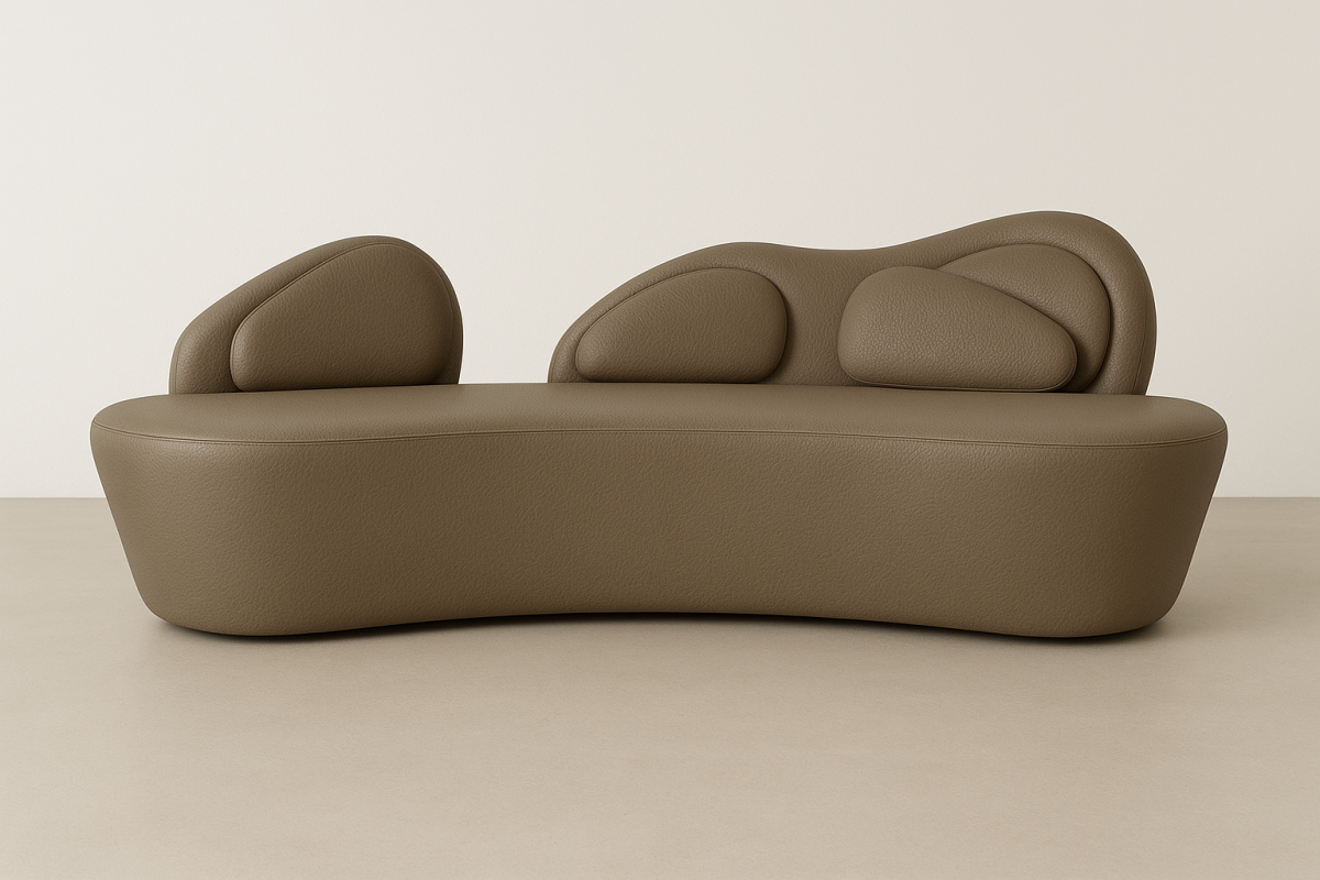BEAN ÜÇLÜ SOFA