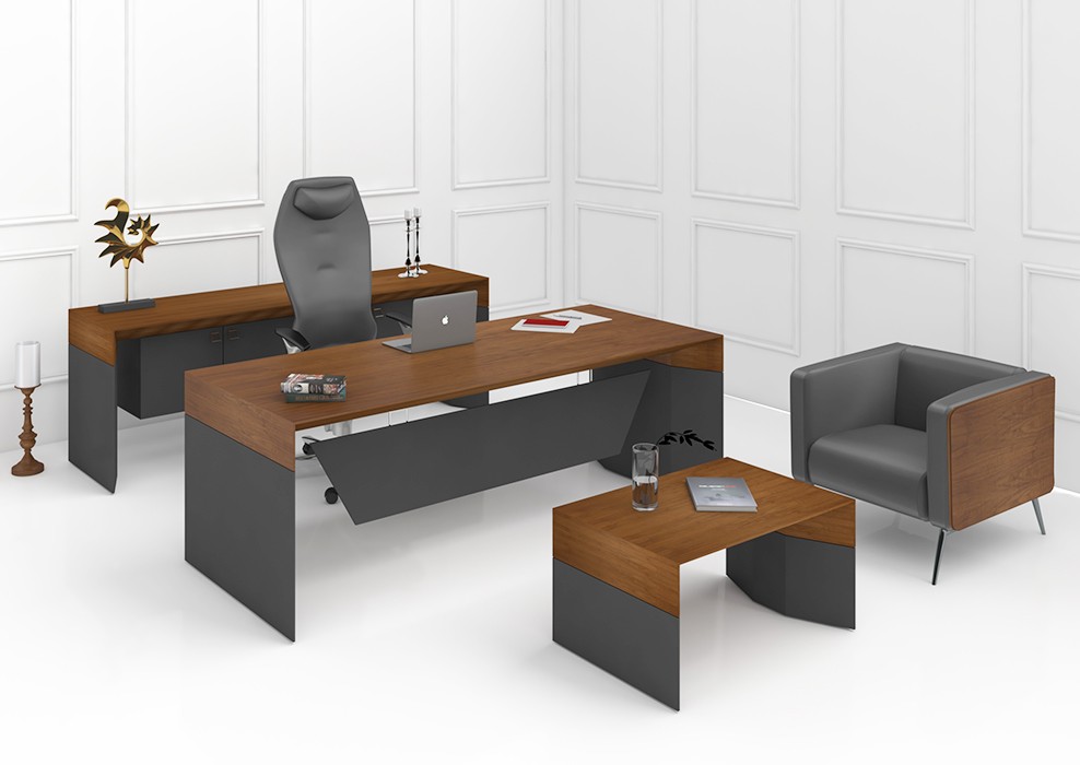BELLA EXECUTIVE DESK