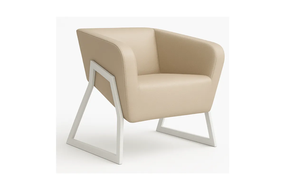 Bent Sıngle Seat Lounge