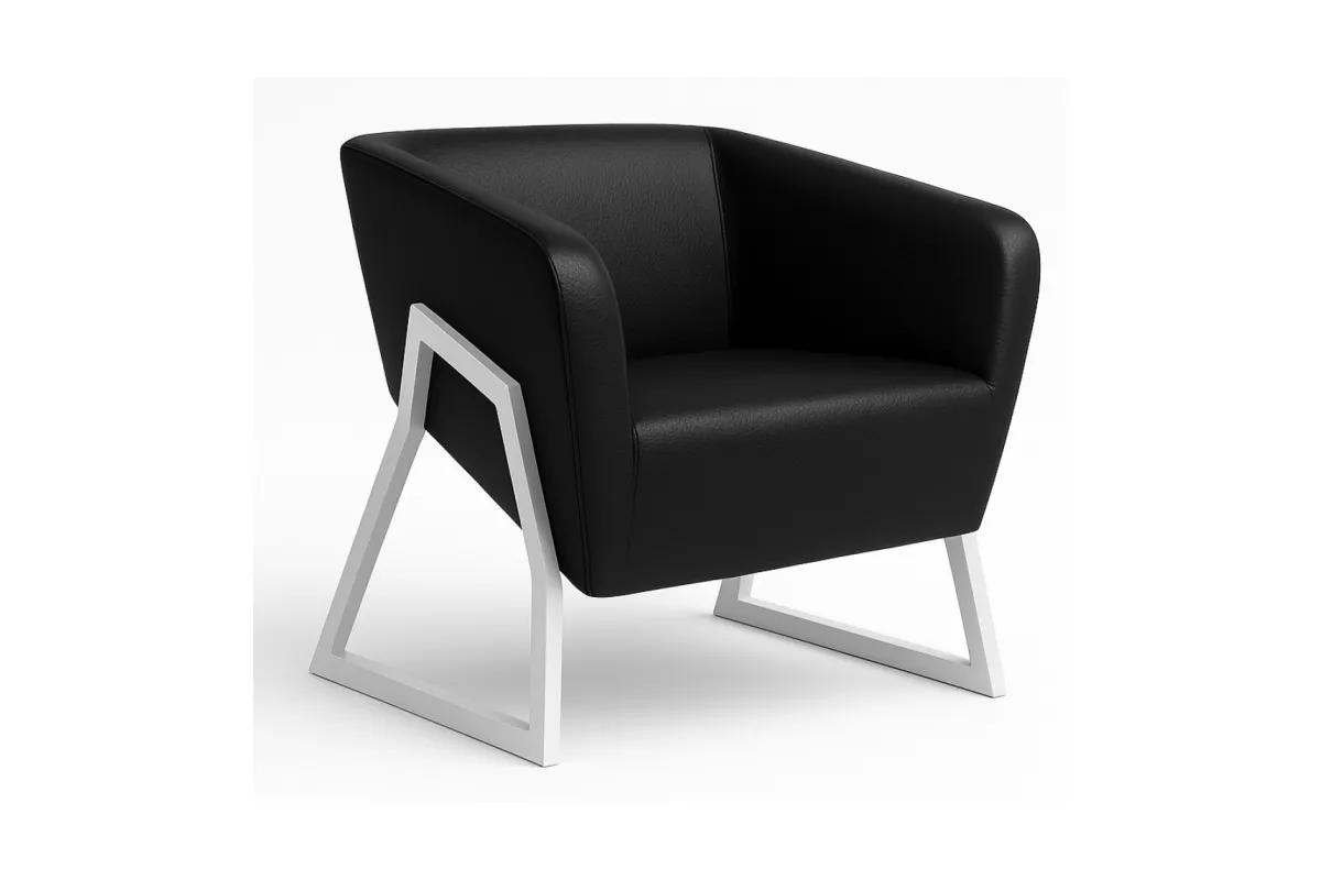 BENT SINGLE SEAT LOUNGE