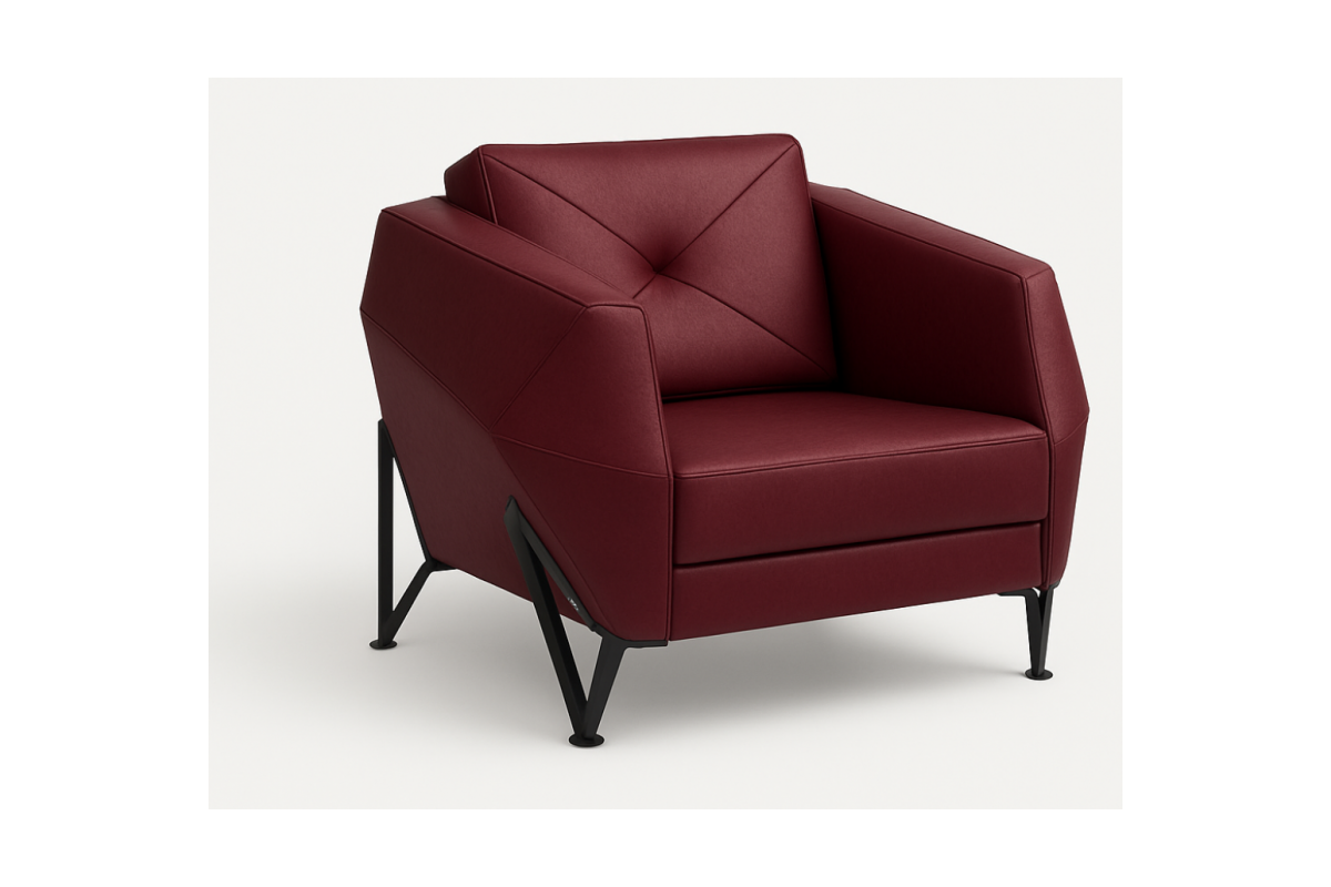 CANAPÉ SIMPLE BENTLEY BNT-1510