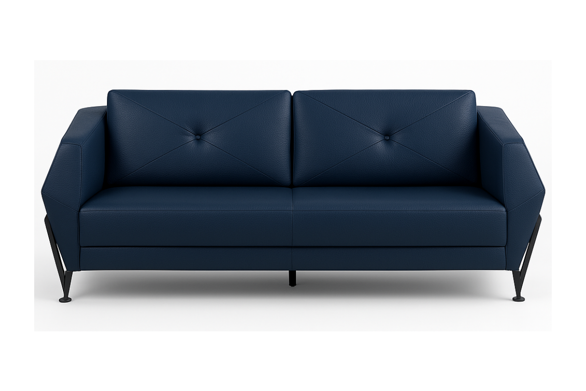 BENTLEY TRIPLE SOFA BNT-1512