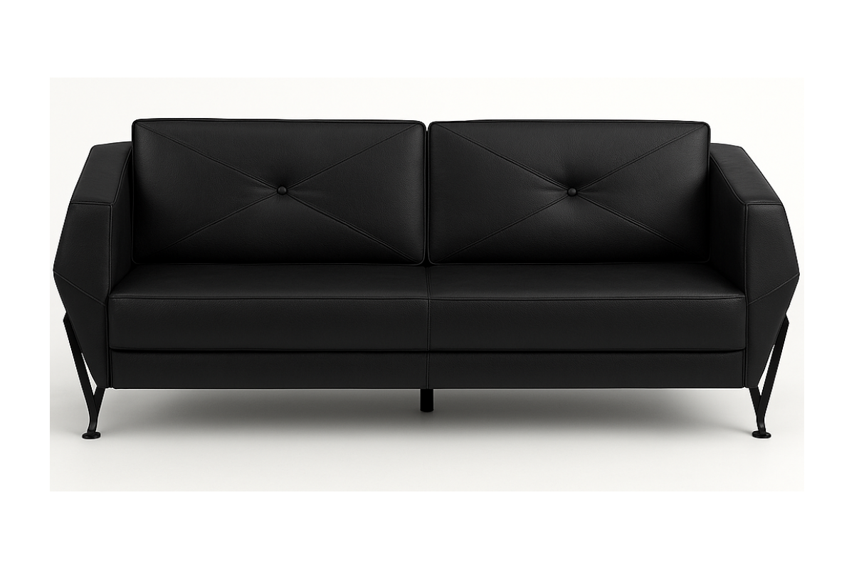 BENTLEY TRIPLE SOFA BNT-1512