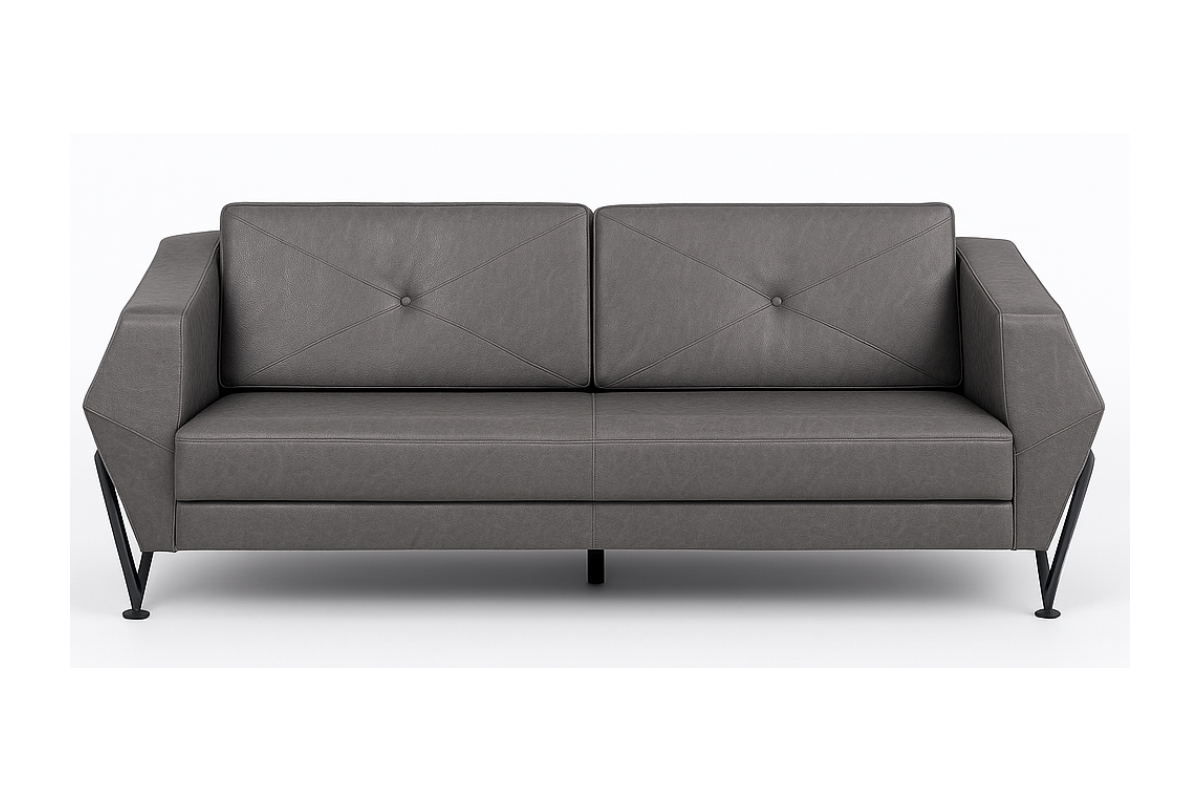 BENTLEY TRIPLE SOFA BNT-1512