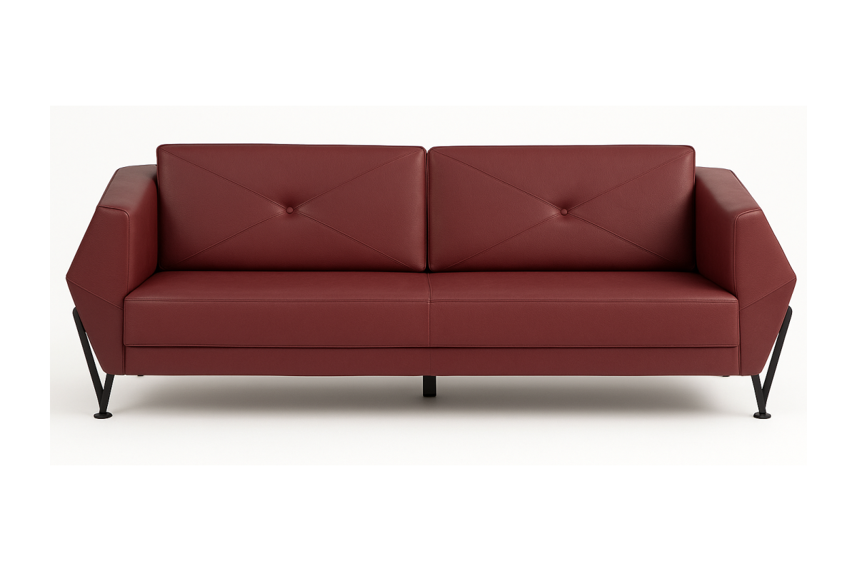 BENTLEY TRIPLE SOFA BNT-1512