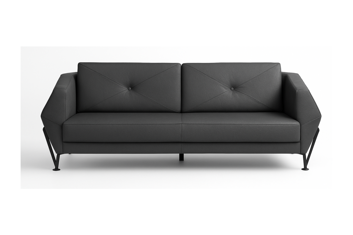 BENTLEY TRIPLE SOFA BNT-1512