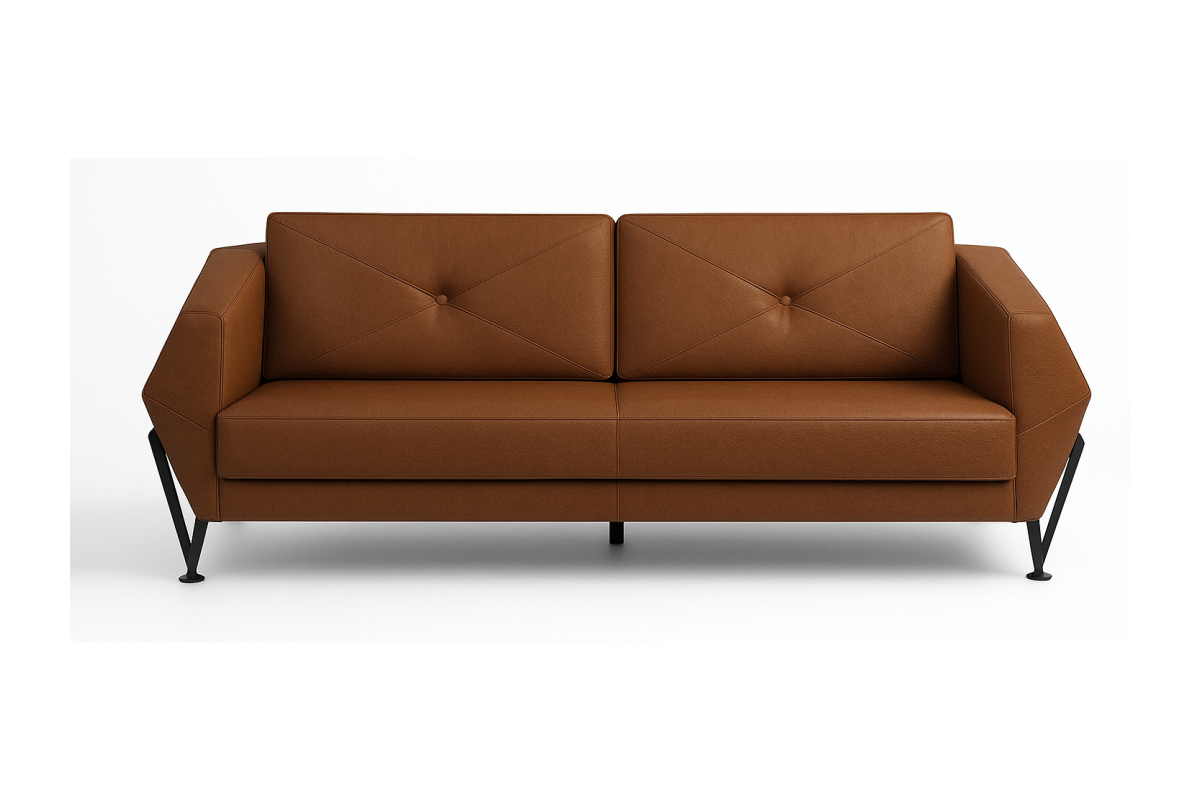 BENTLEY TRIPLE SOFA BNT-1512