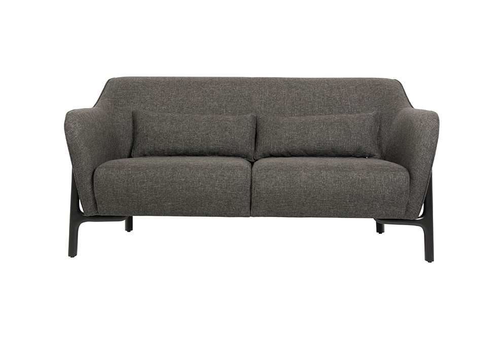 BENZ DOUBLE SEAT SOFA