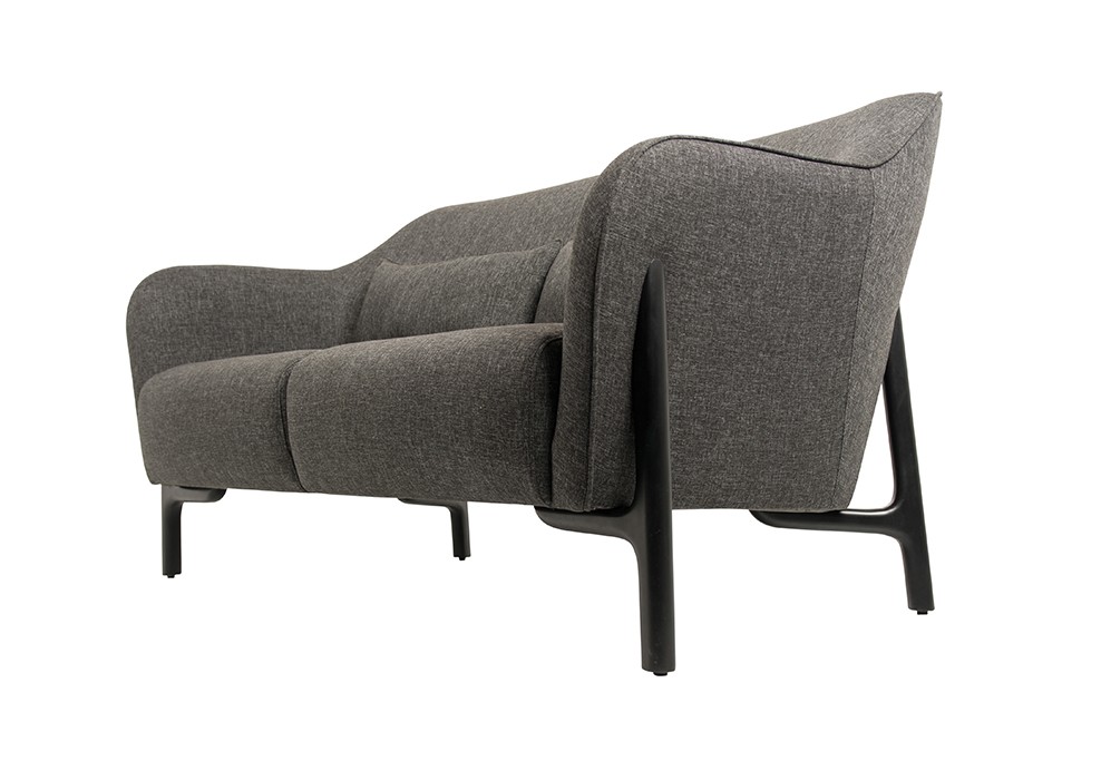 BENZ DOUBLE SEAT SOFA