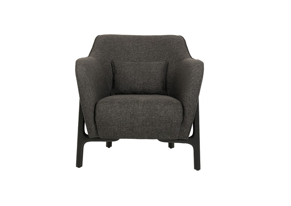 BENZ ARMCHAIR